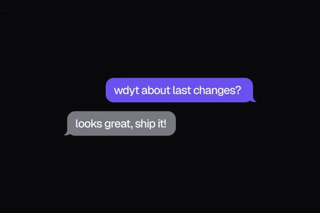 Real-Time Messaging